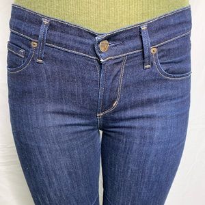 Citizens of Humanity Dark Jeans